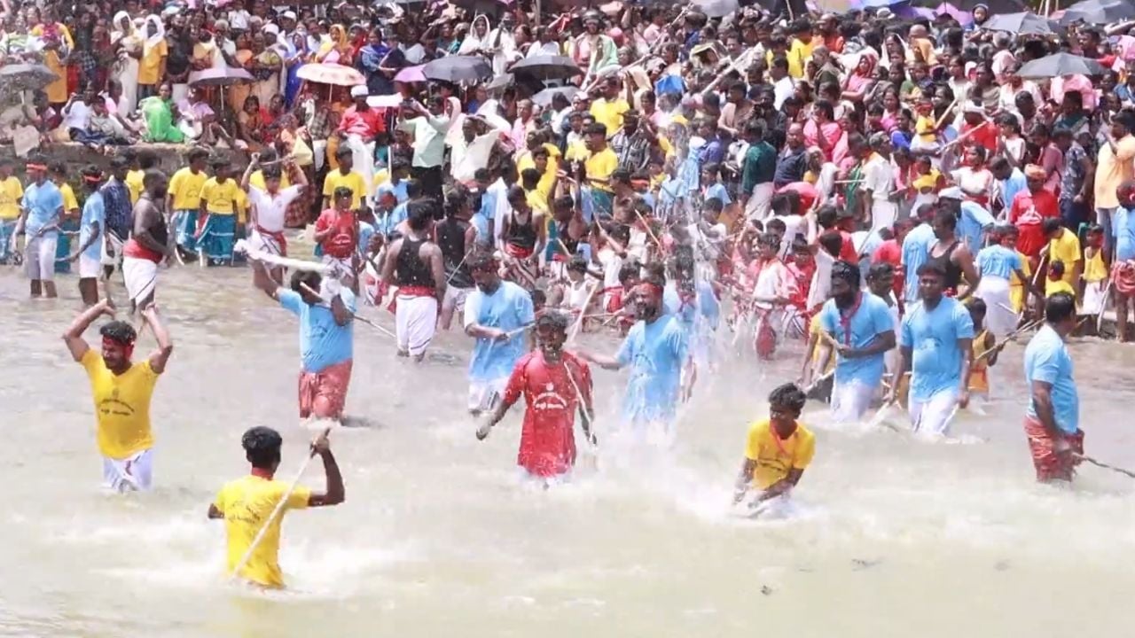 Ochira Kali 