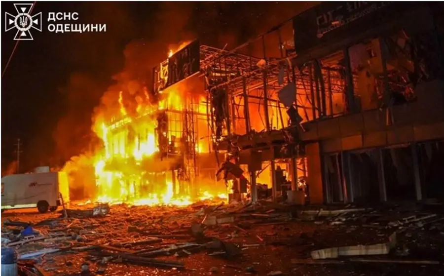 Odesa 