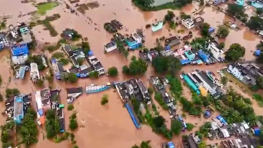 odisha floods