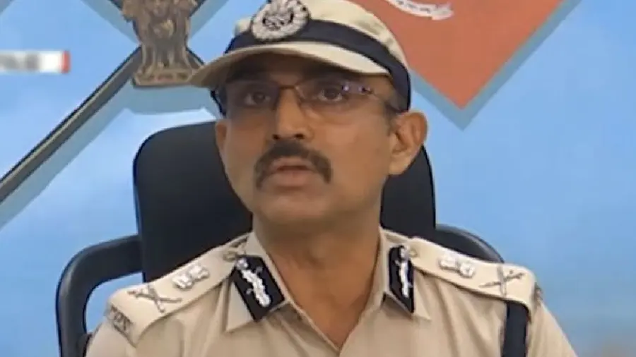 odisha police