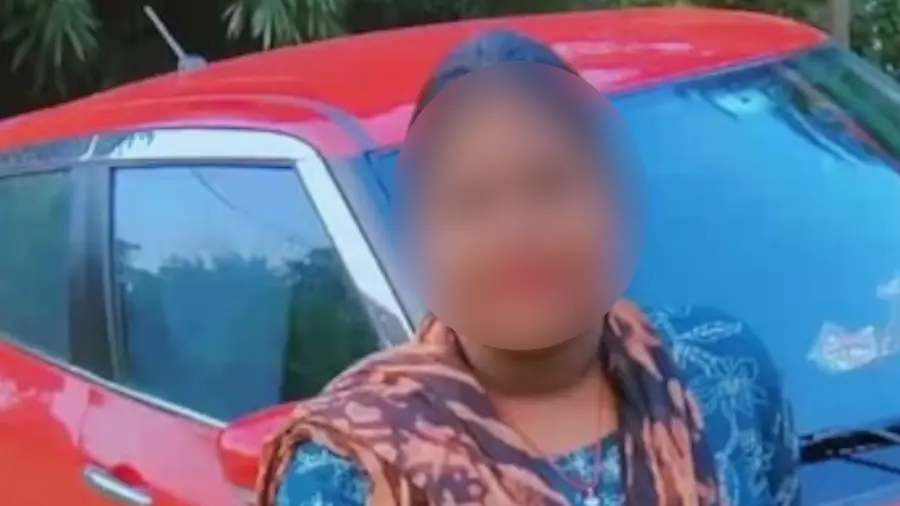 odisha suicide