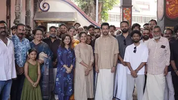 odiyan rahul sadasivan