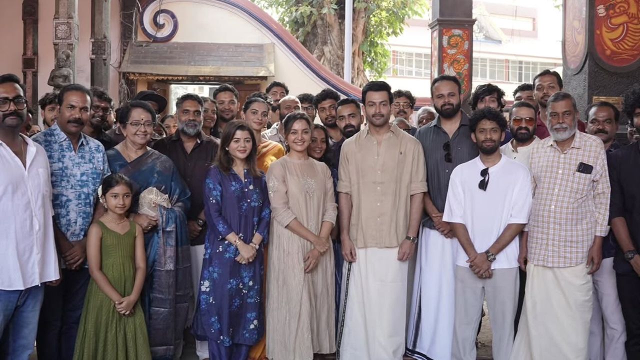 odiyan rahul sadasivan
