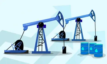 oil price