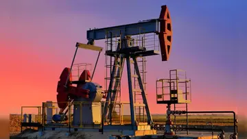 oil