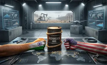 russian oil