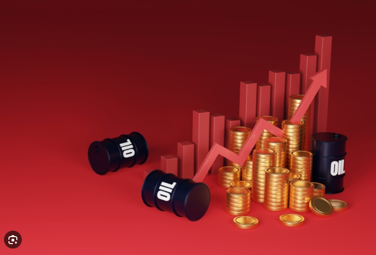 OIL PRICE