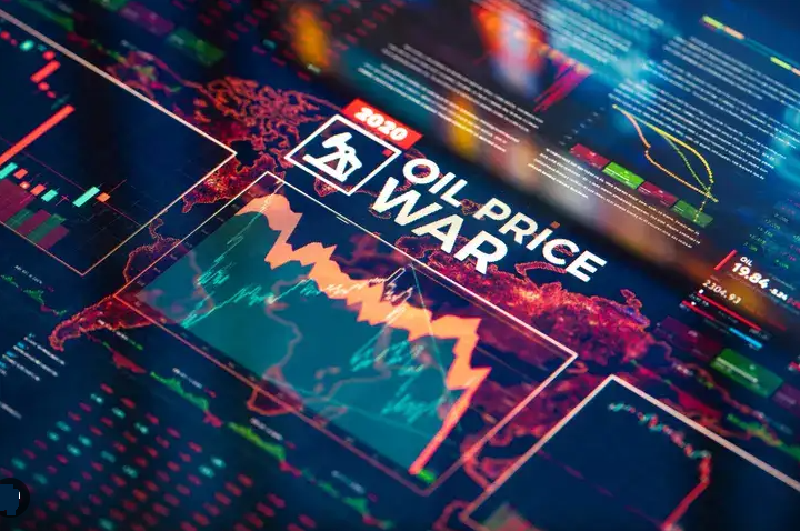 OIL PRICE