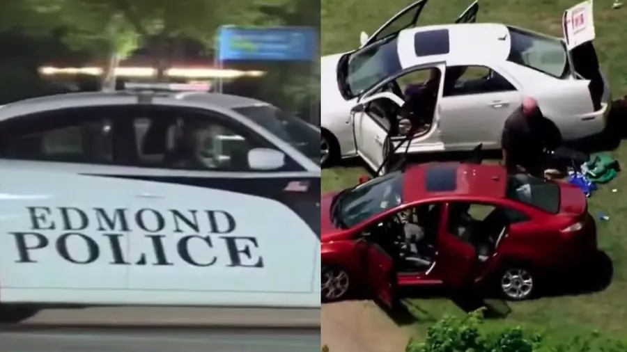 oklahoma shooting