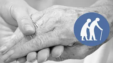 senior citizen policy