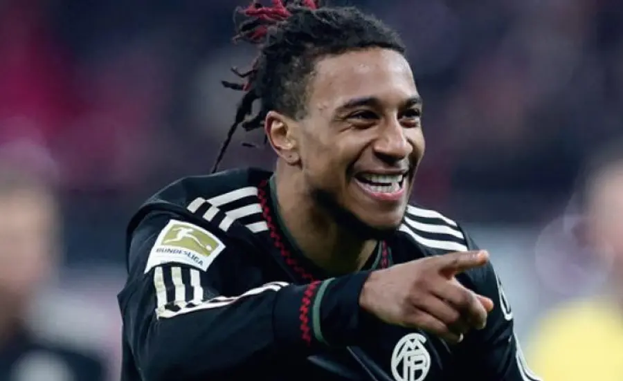 Bayern Munich