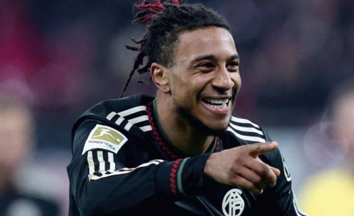 Bayern Munich