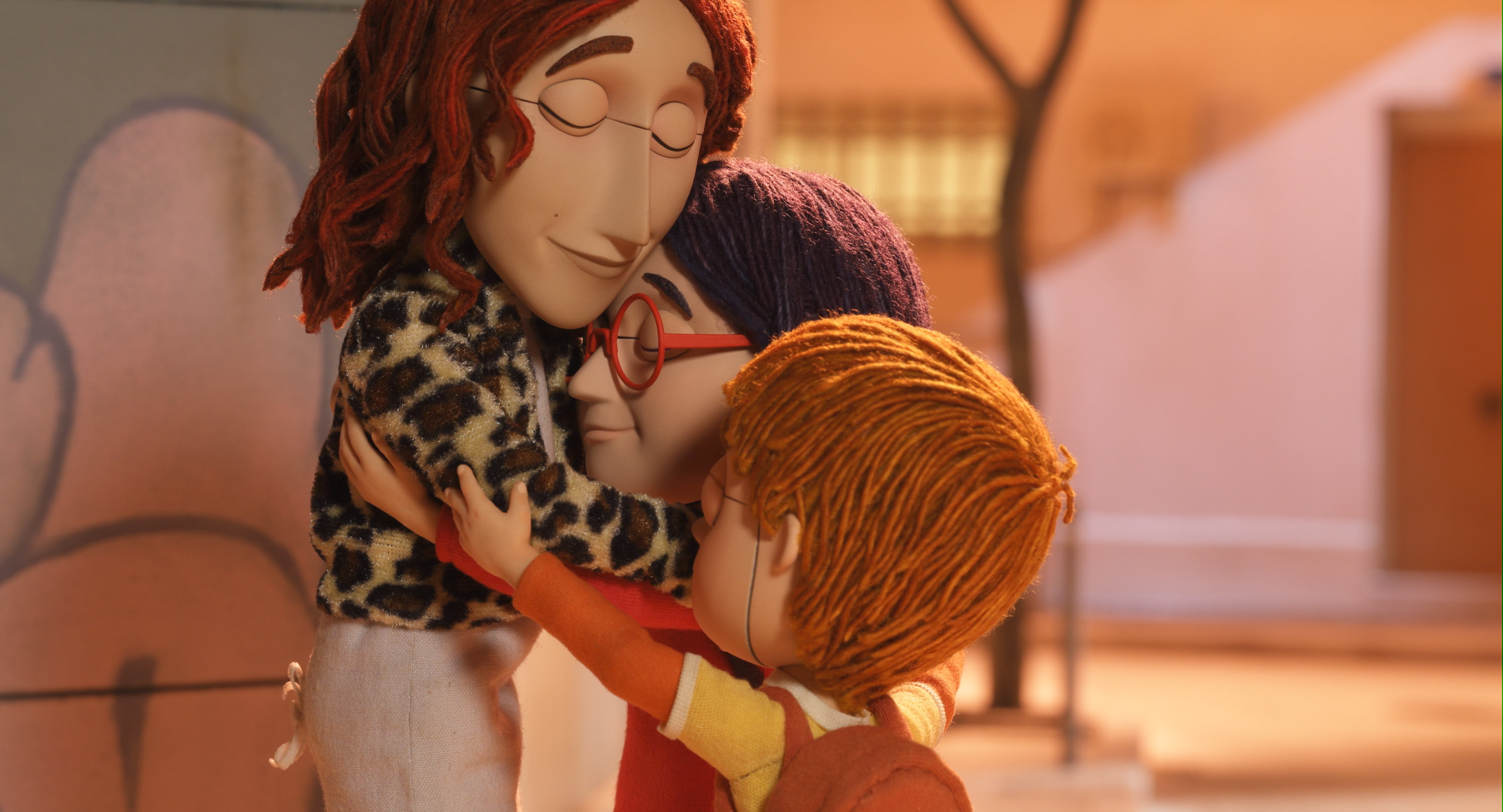 iffk animation films