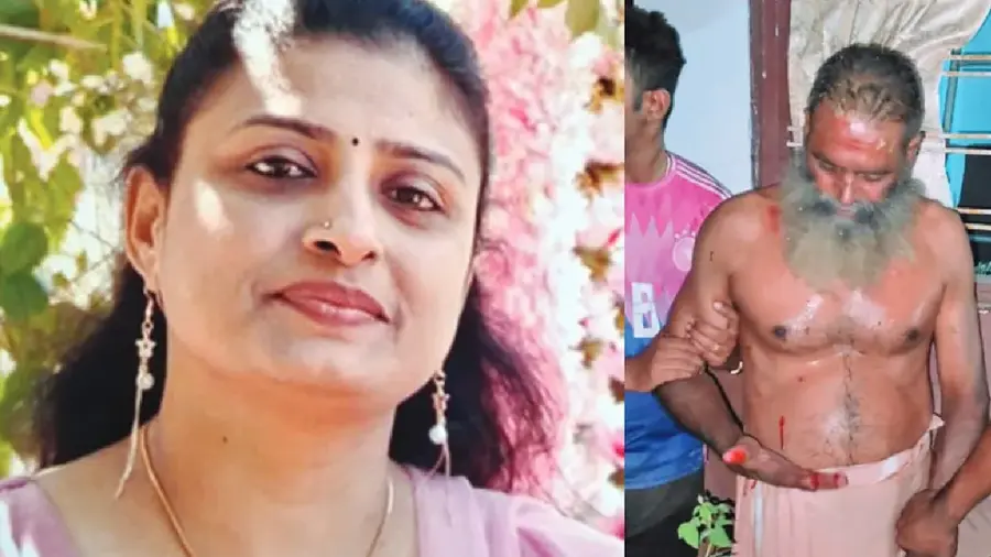 ollur murder