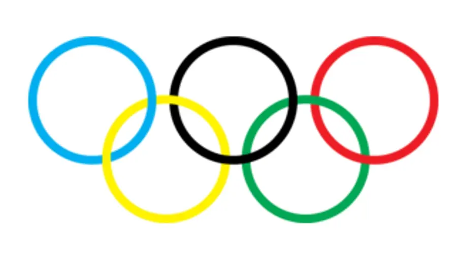 olympics.
