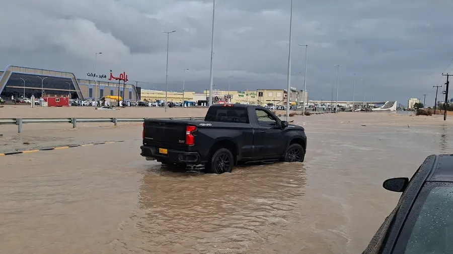 oman