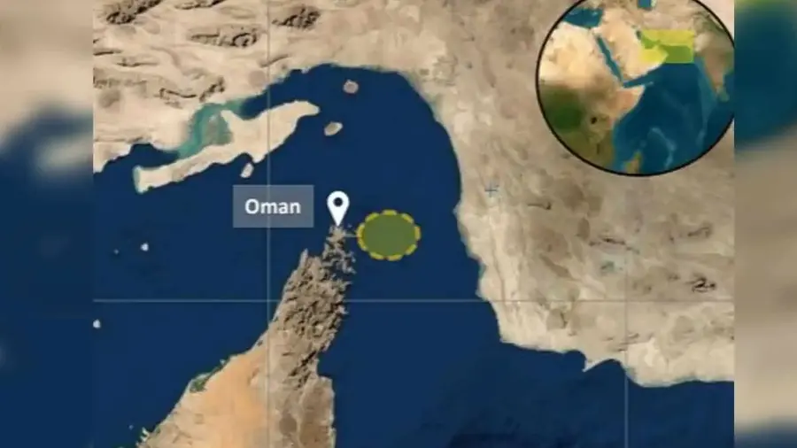 oman