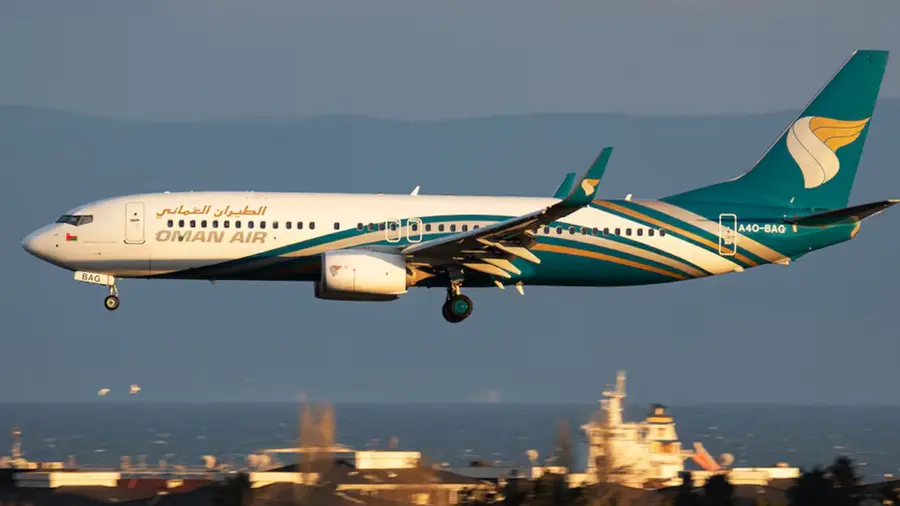 oman air