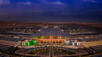 oman airports company