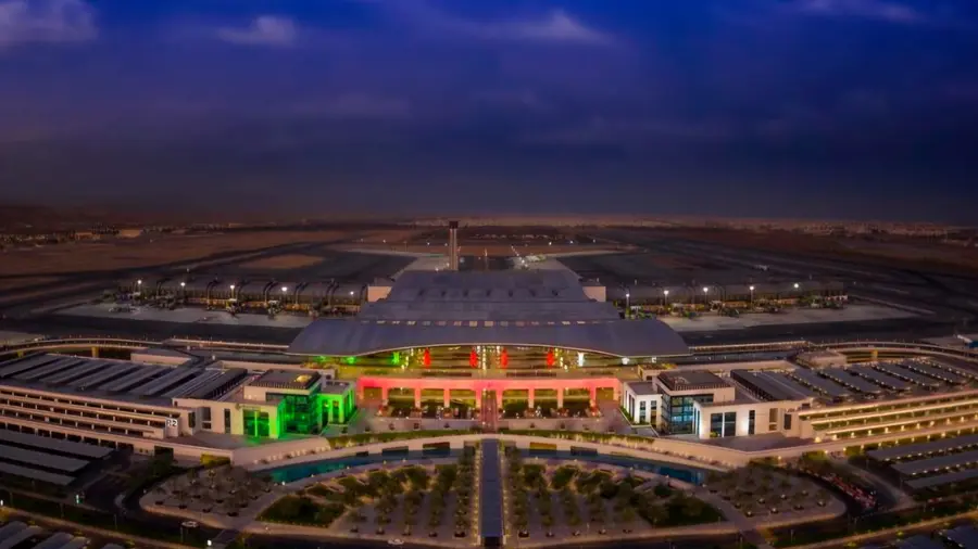 oman airports company