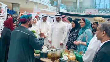 oman bahrain
