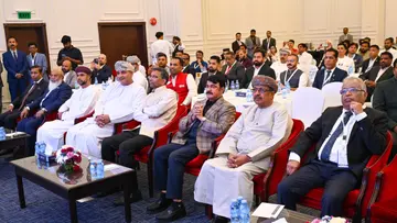 oman chamber of commerce