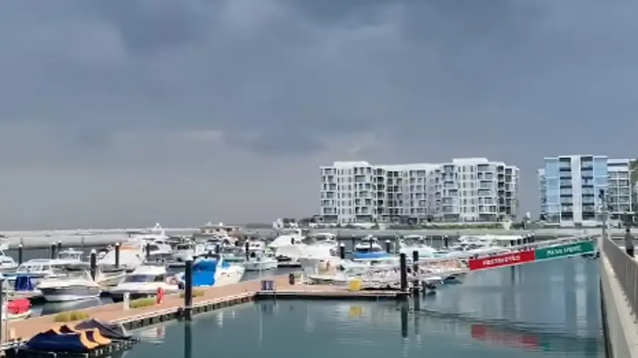 oman cloud