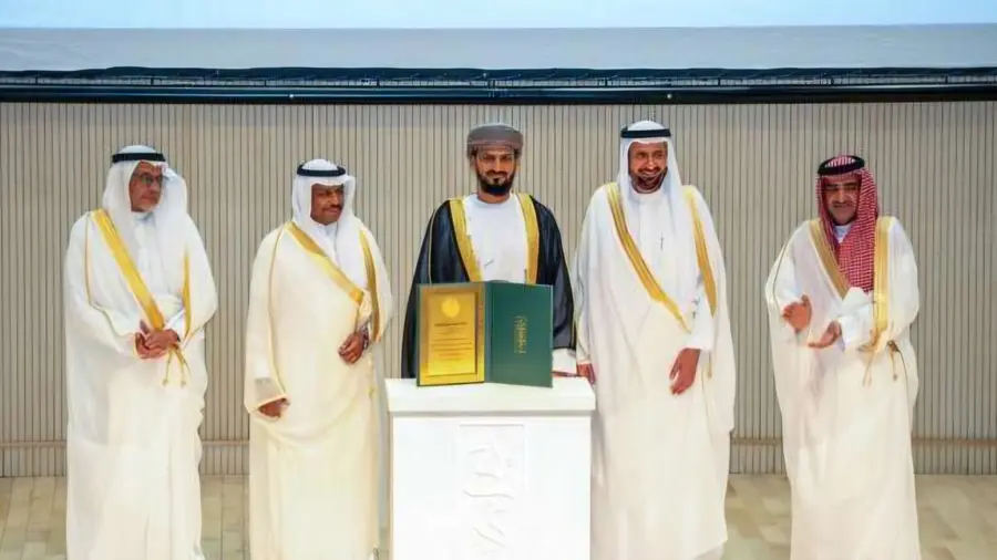 oman hajj mission