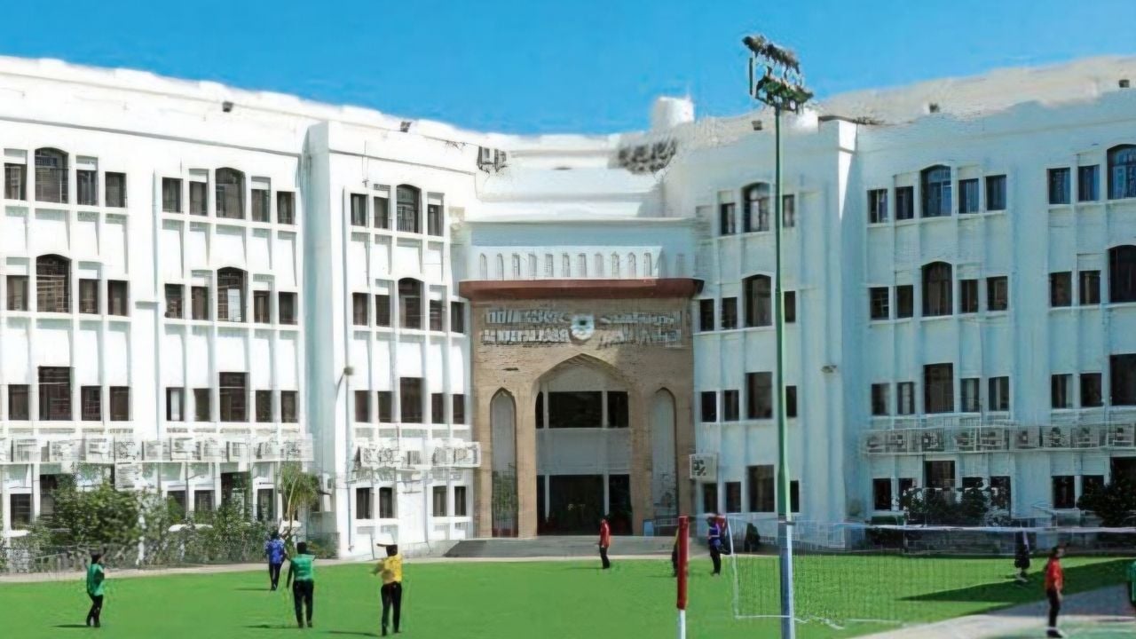 oman indian school