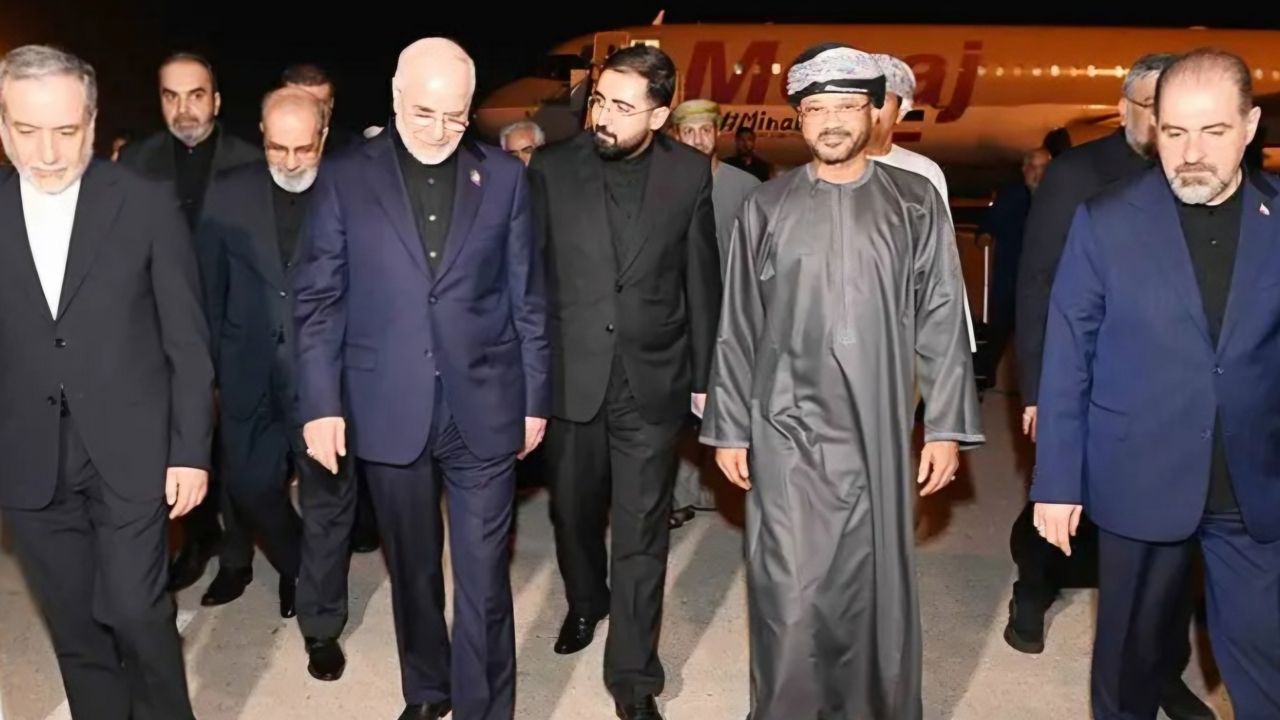 oman iran