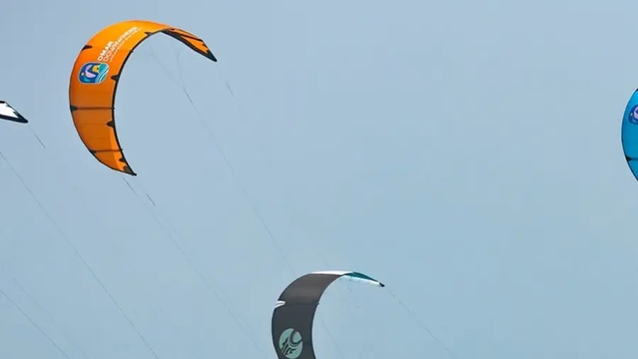oman kite festival