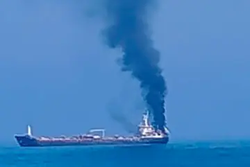 oman ship