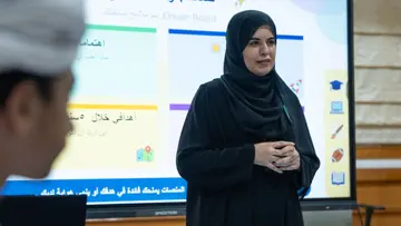 oman social media