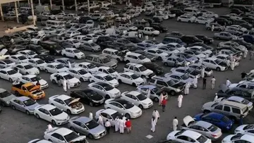 oman vehicles