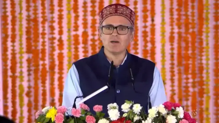 omar abdullah