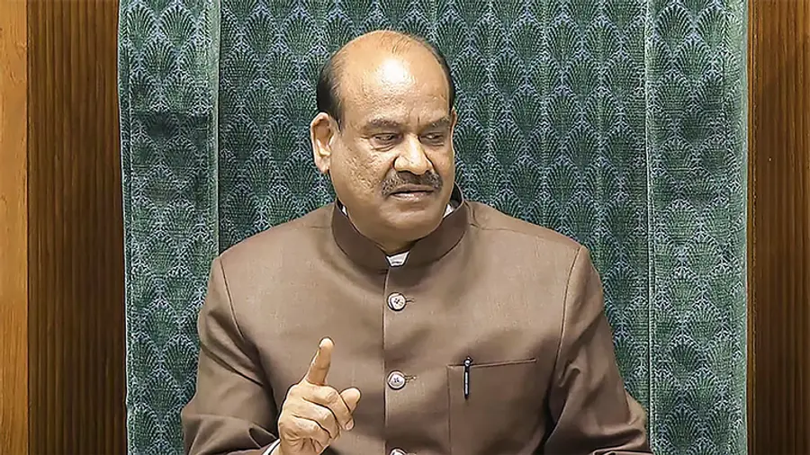 om birla