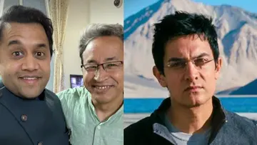 omi vaidya 3 diots