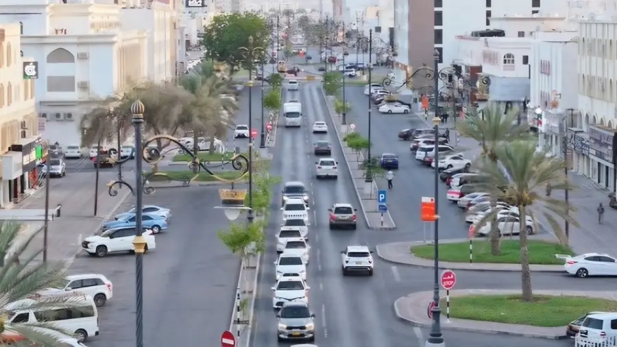 oman