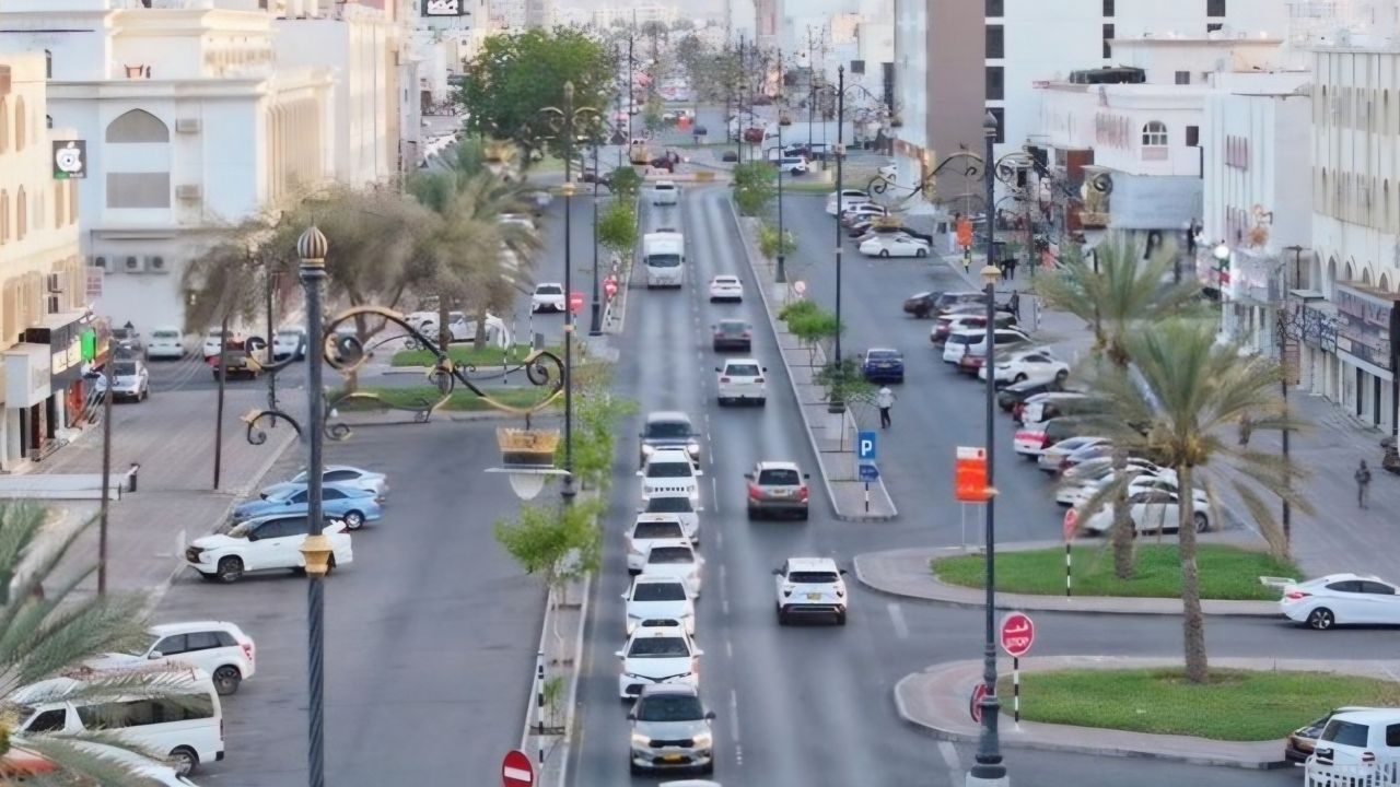 oman