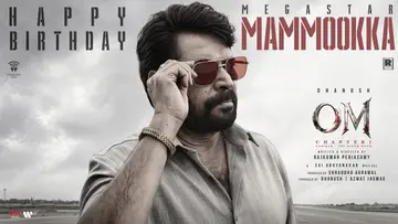 om movie mammootty