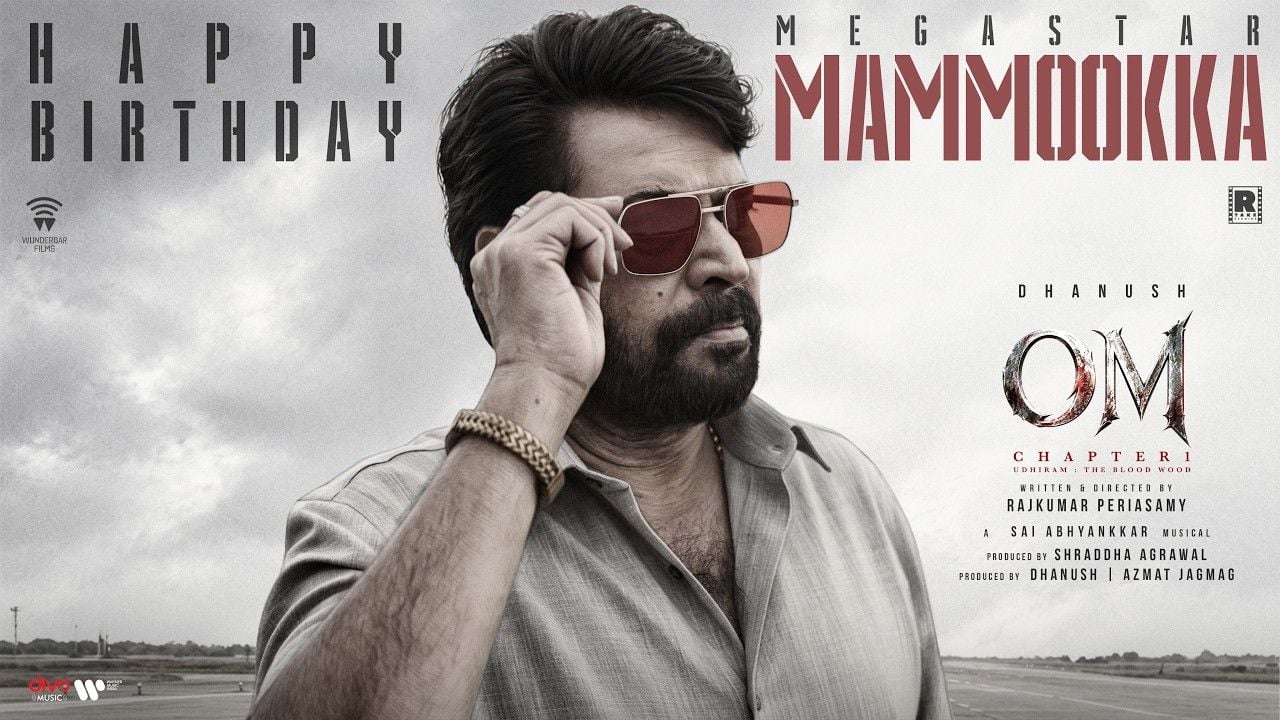 om movie mammootty