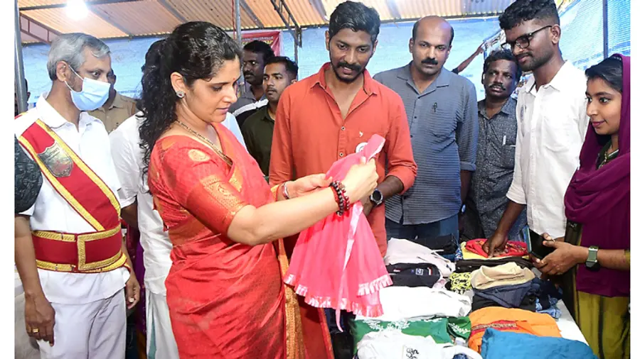 onam mela