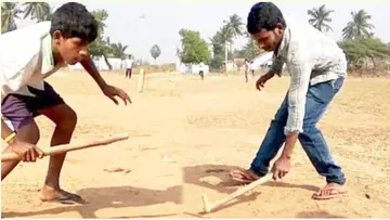 Onam games