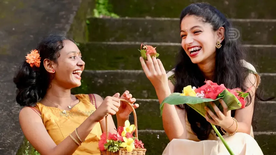 onam begins