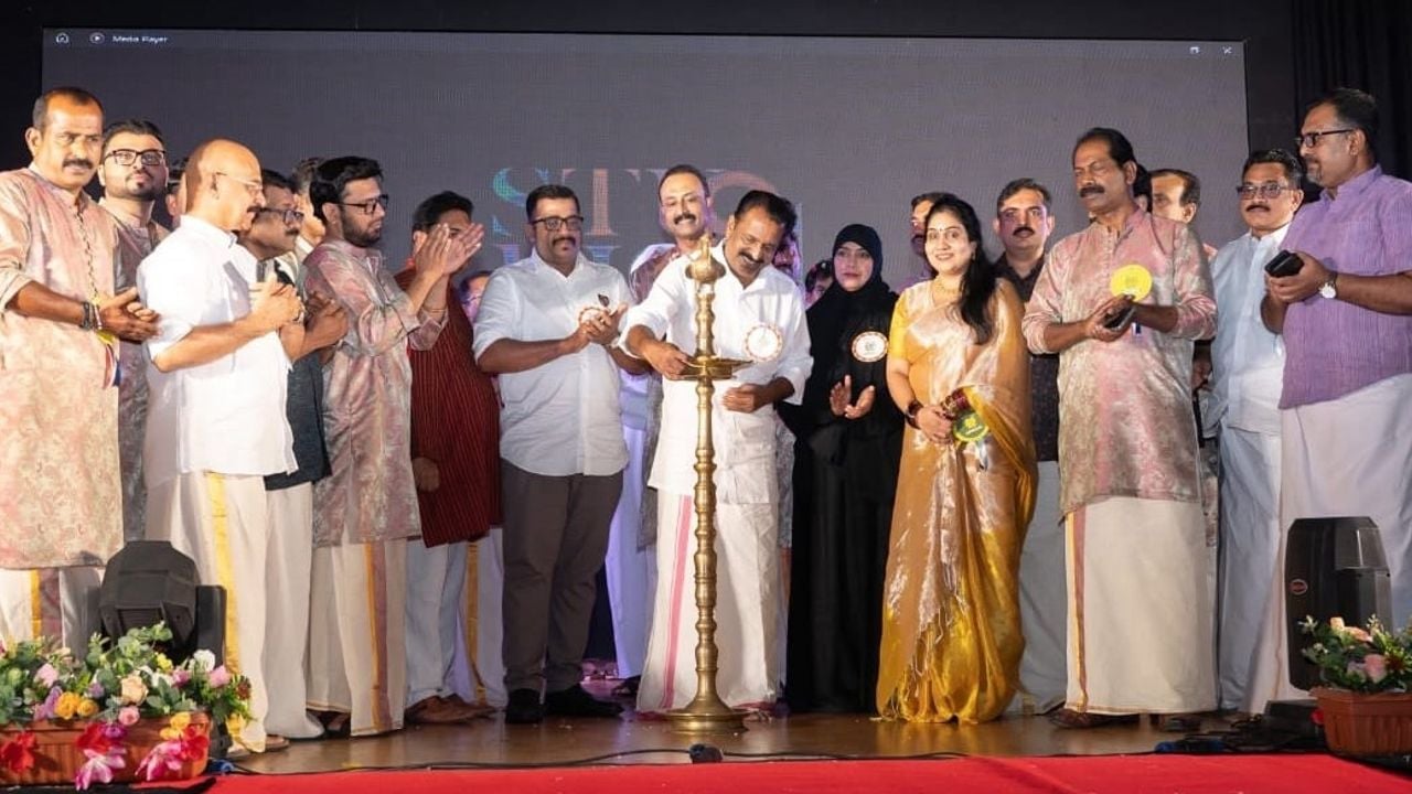 onam celeb abu dhabi