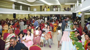 onam celebration