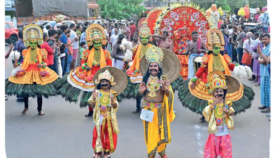 Onotsavam