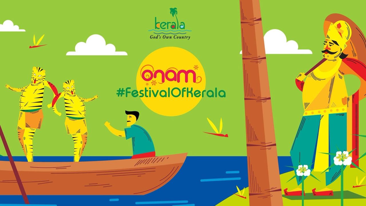 onam celebration tourism
