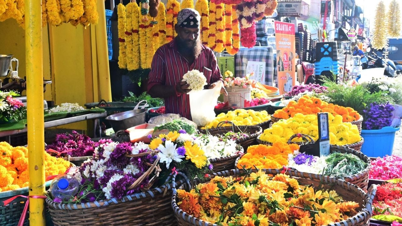 onam rush