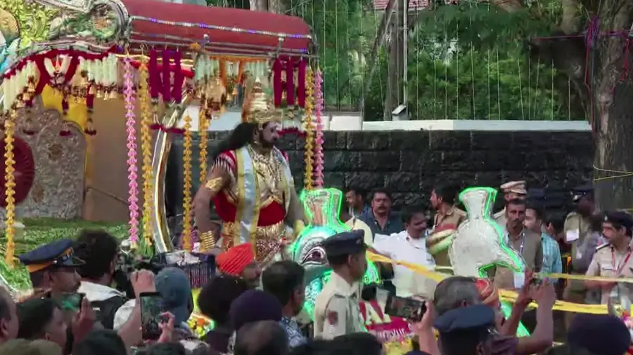 onam varagosham